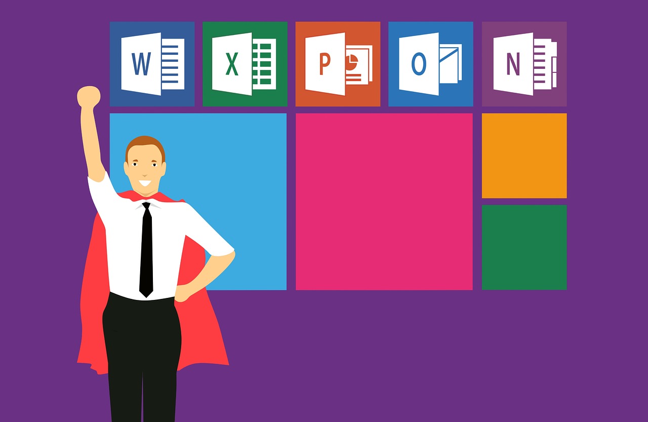 Microsoft 365 specialist